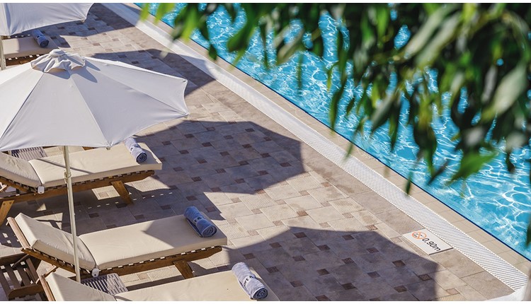 Lindos Village, Родос